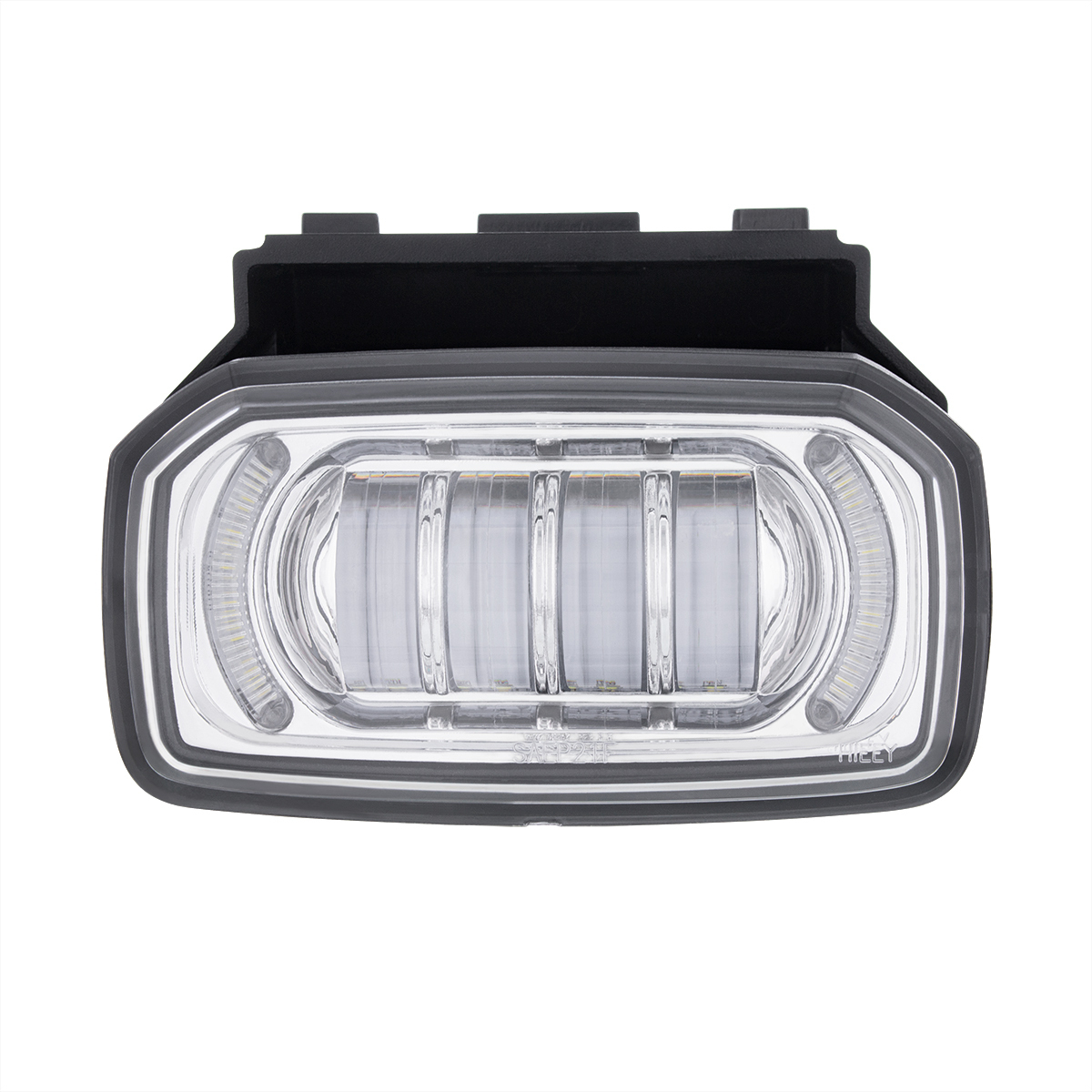 12 LED Projector Fog Light For 2018-2025 International LT - Thumbnail 11
