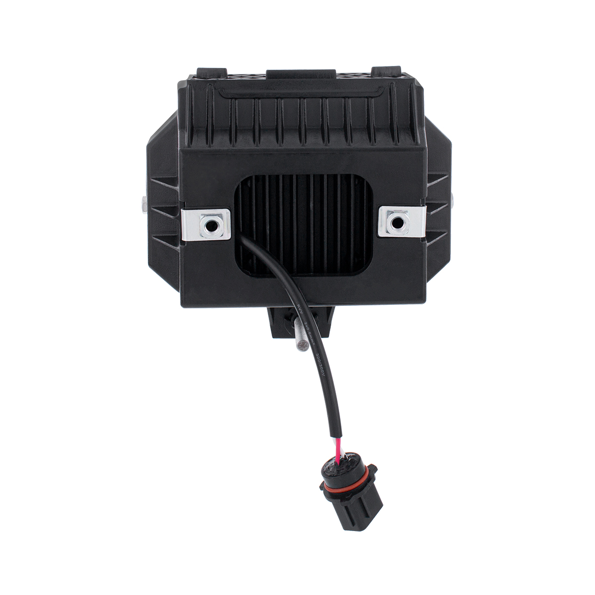 12 LED Projector Fog Light For 2018-2025 International LT - Thumbnail 5