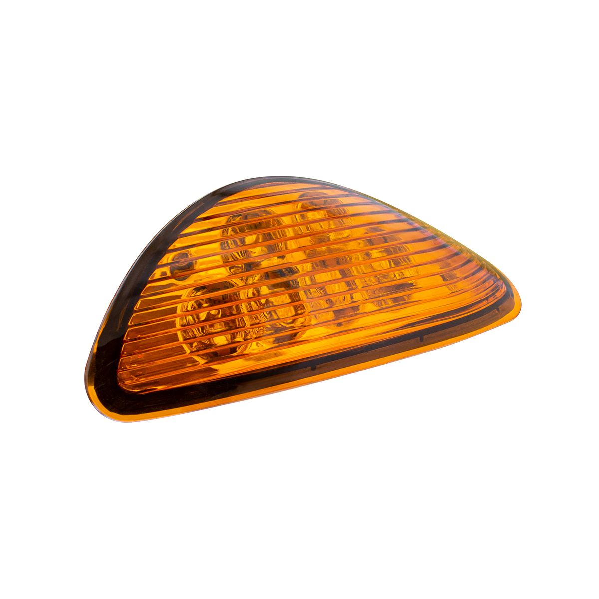 6 LED Rear Facing Turn Signal & Parking Light For IH Durastar (2003-2018) & MV (2019-2022) - Driver - Thumbnail 2