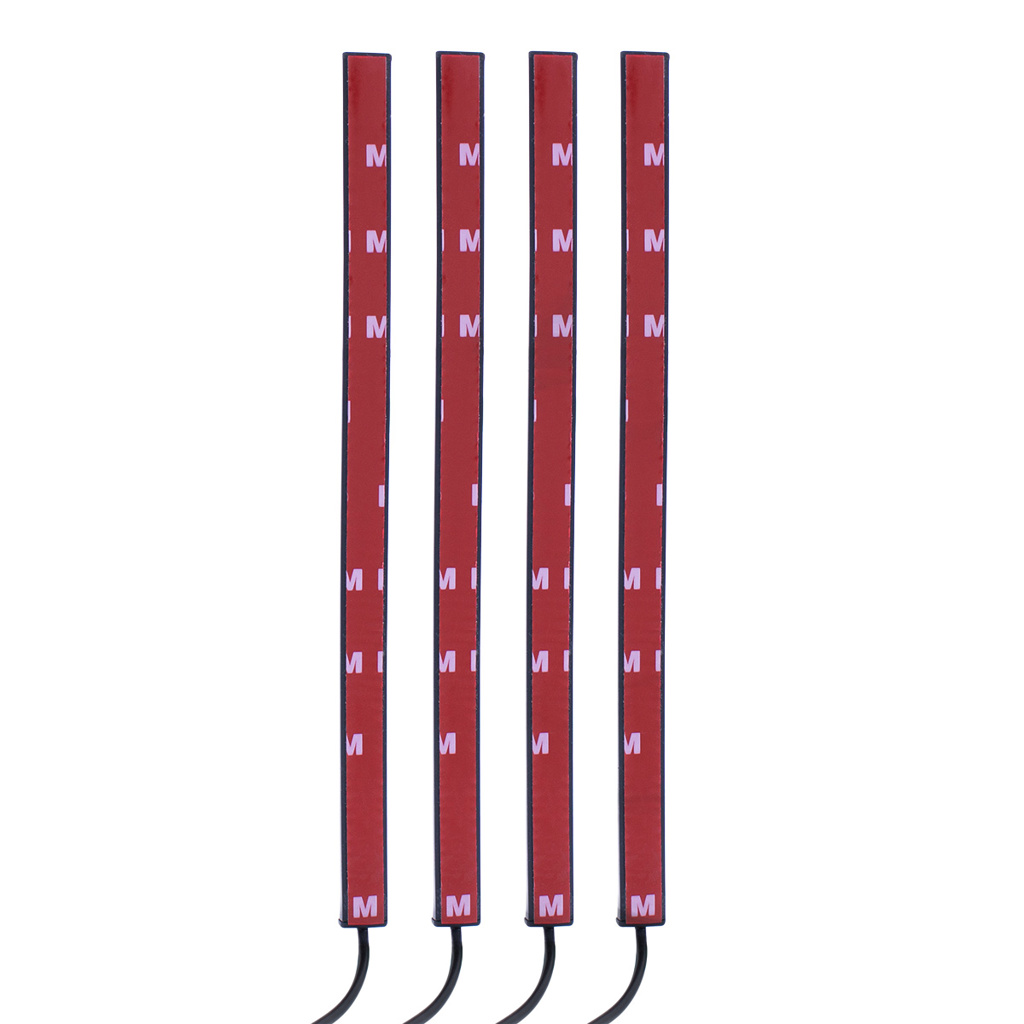 48 LED RGB Multi-Color Interior Light Bar - Thumbnail 7