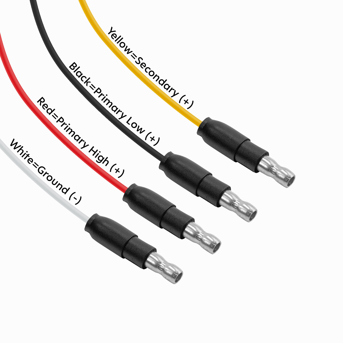 Double Fury 4 LED Fender Signal Light For 2008-2017 Kenworth T660-Amber & Blue LED, Driver - Thumbnail 16