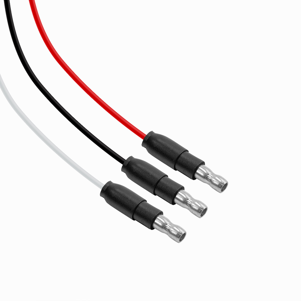 2 LED Dual Function Mini Crystal Watermelon Light (Clearance/Marker)-Red LED/Clear Lens - Thumbnail 7