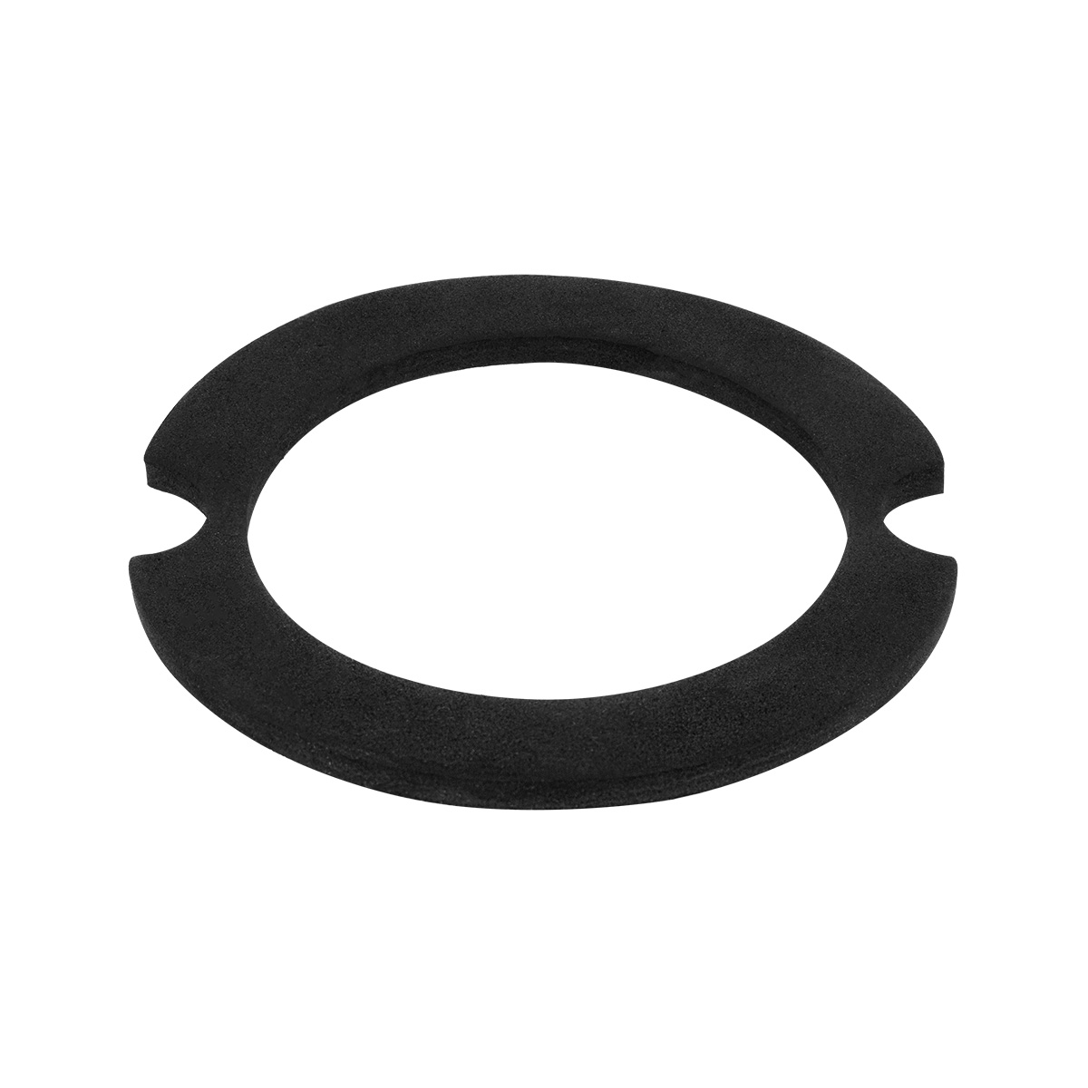 19 LED Dual Function Crystal Watermelon Light Kit With Bezel-Amber LED/Amber Lens - Thumbnail 9