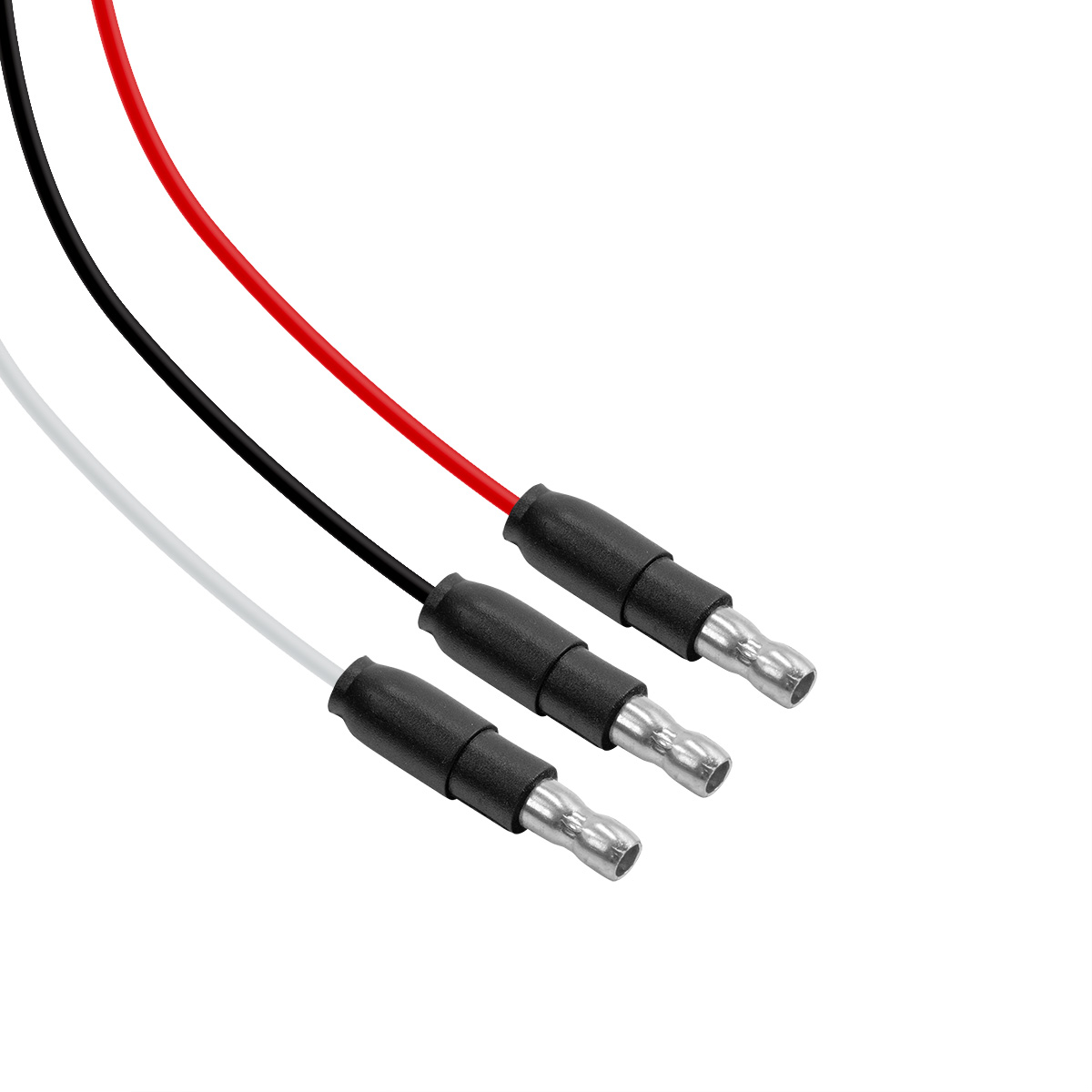 19 LED Dual Function Crystal Watermelon Light Kit With Bezel-Red LED/Red Lens - Thumbnail 10