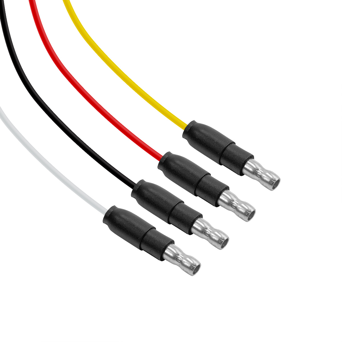 Double Fury 19 LED Dual Function Crystal Watermelon Light Kit With Bezel-Amber & White LED/Clear Lens - Thumbnail 15