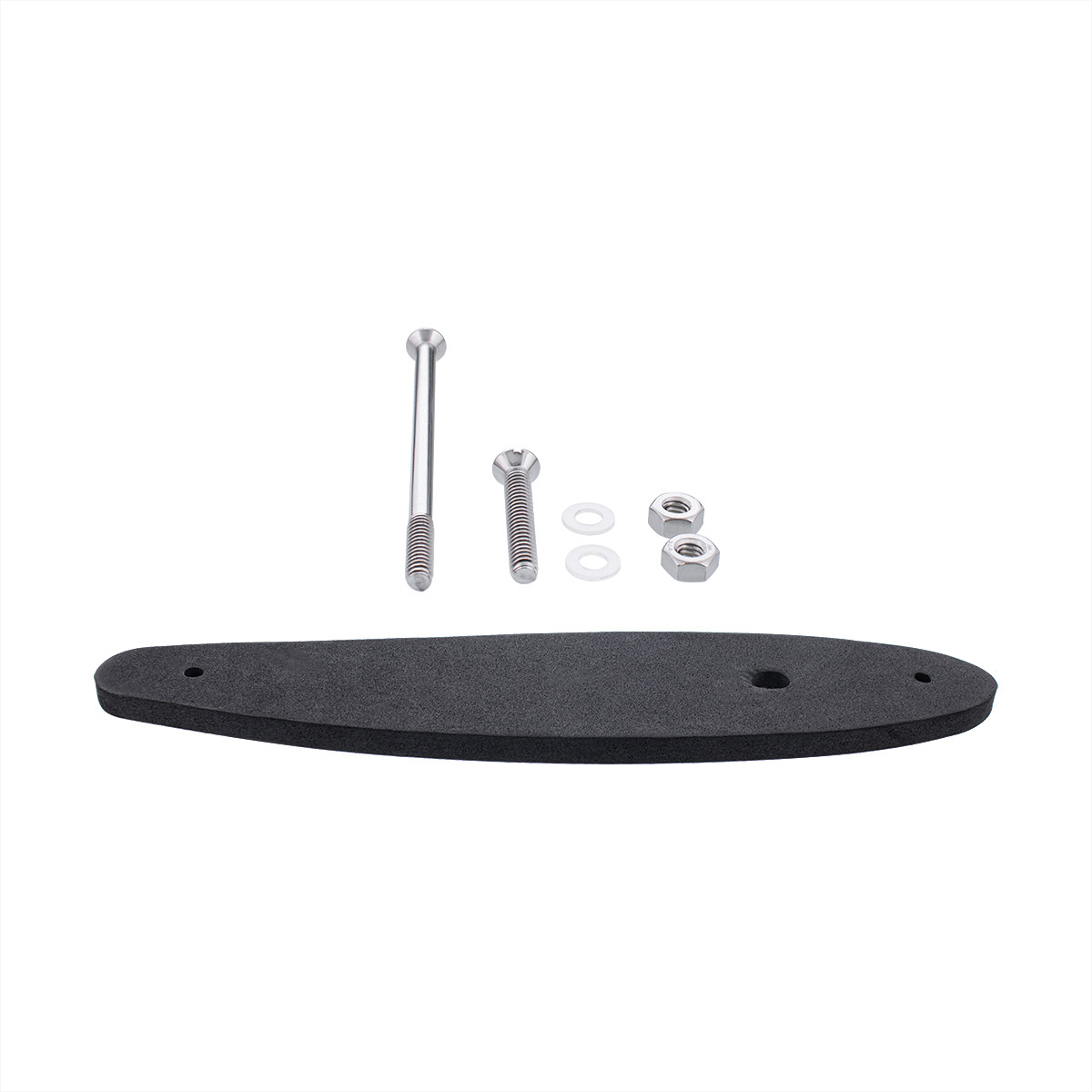 Double Fury 17 LED Dual Function Watermelon Torpedo Cab Light-Amber & Green LED/Clear Lens - Thumbnail 14