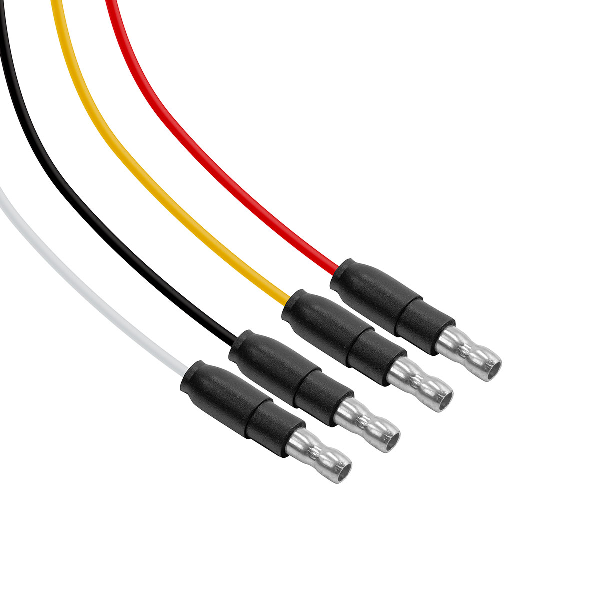 17 LED Watermelon Dual Function Double Fury Light Flush Mount Kit With Low Profile SS Bezel-Amber & Blue LED - Thumbnail 10