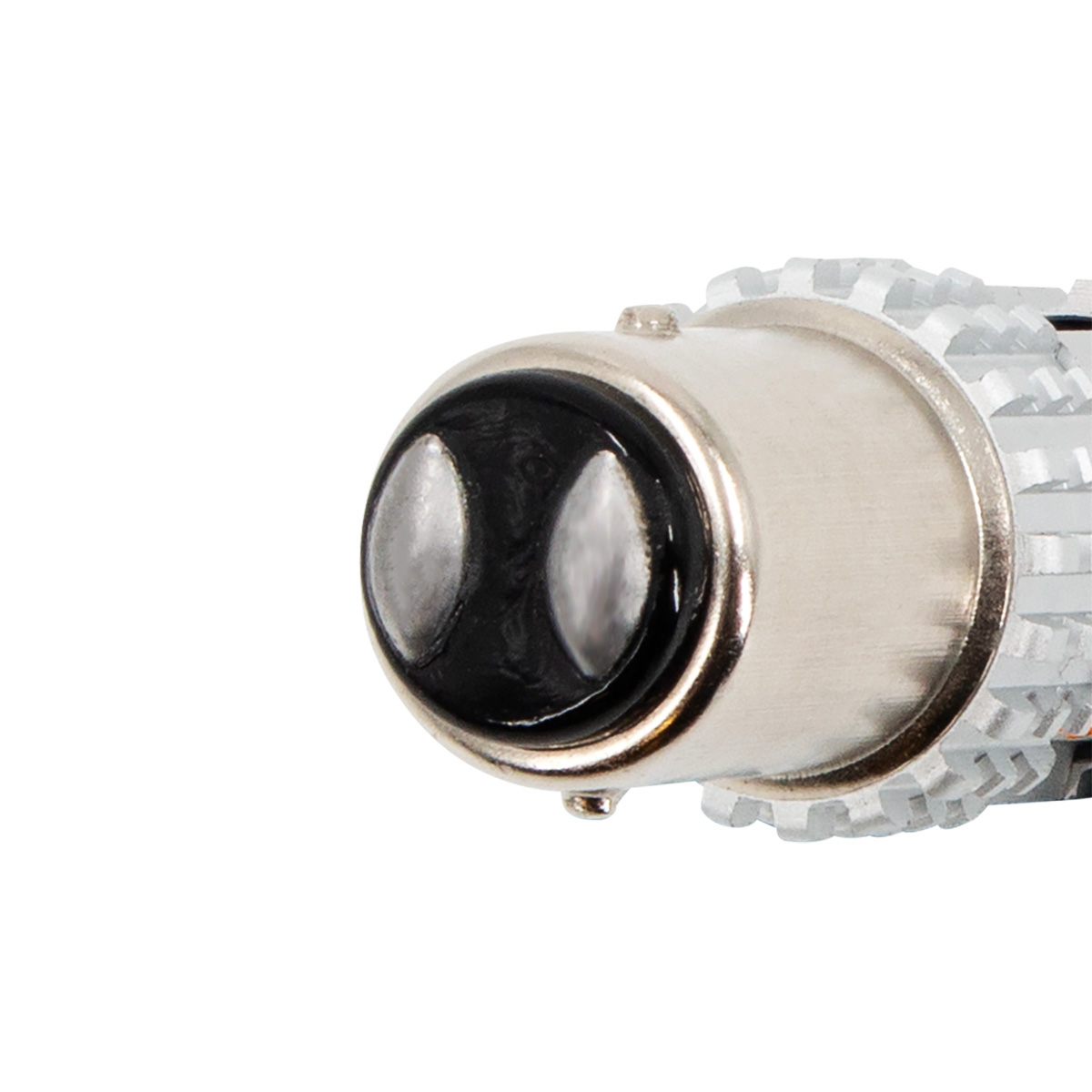 High Power 18 LED 1157 Bulb-Amber - Thumbnail 7