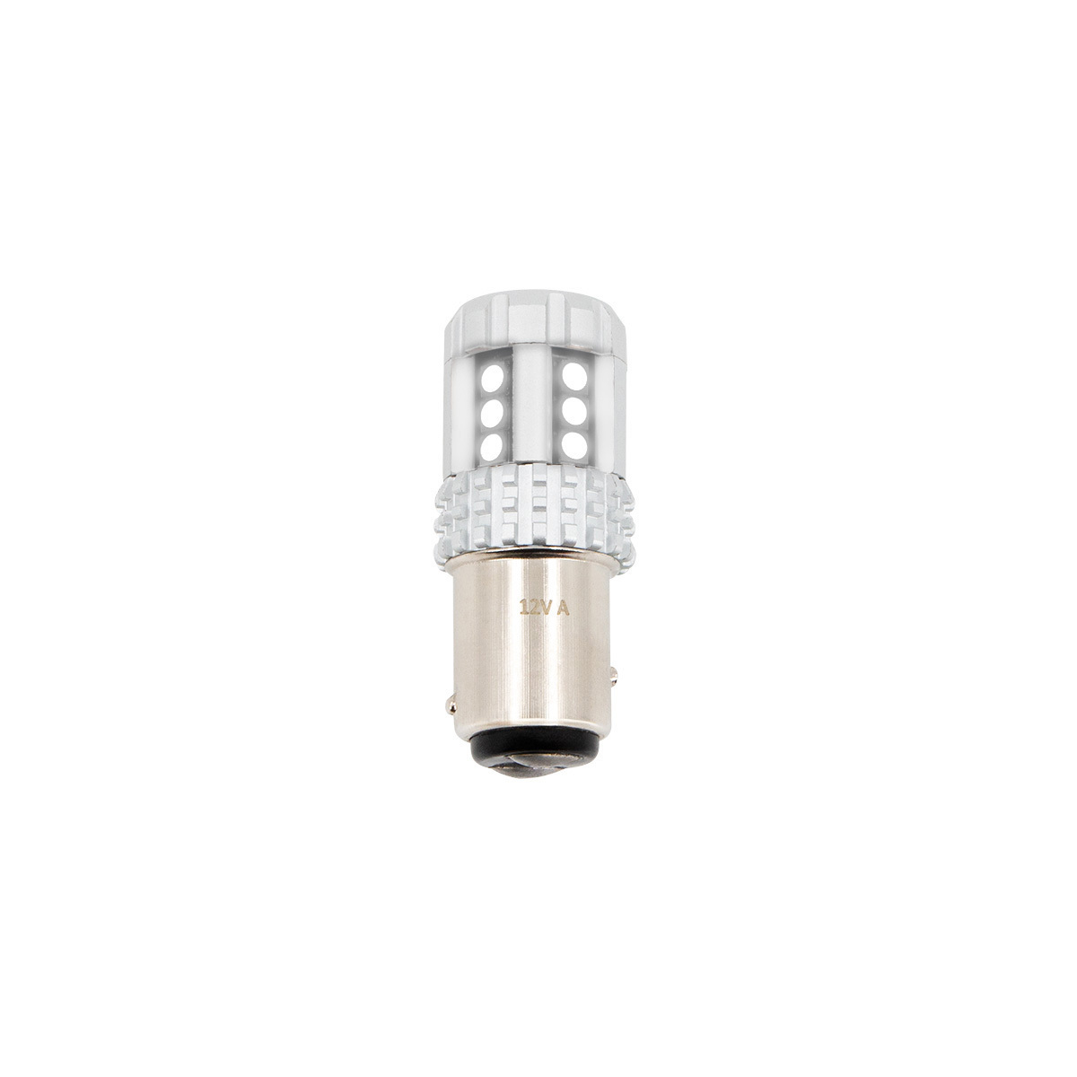 High Power 18 LED 1157 Bulb-White - Thumbnail 11
