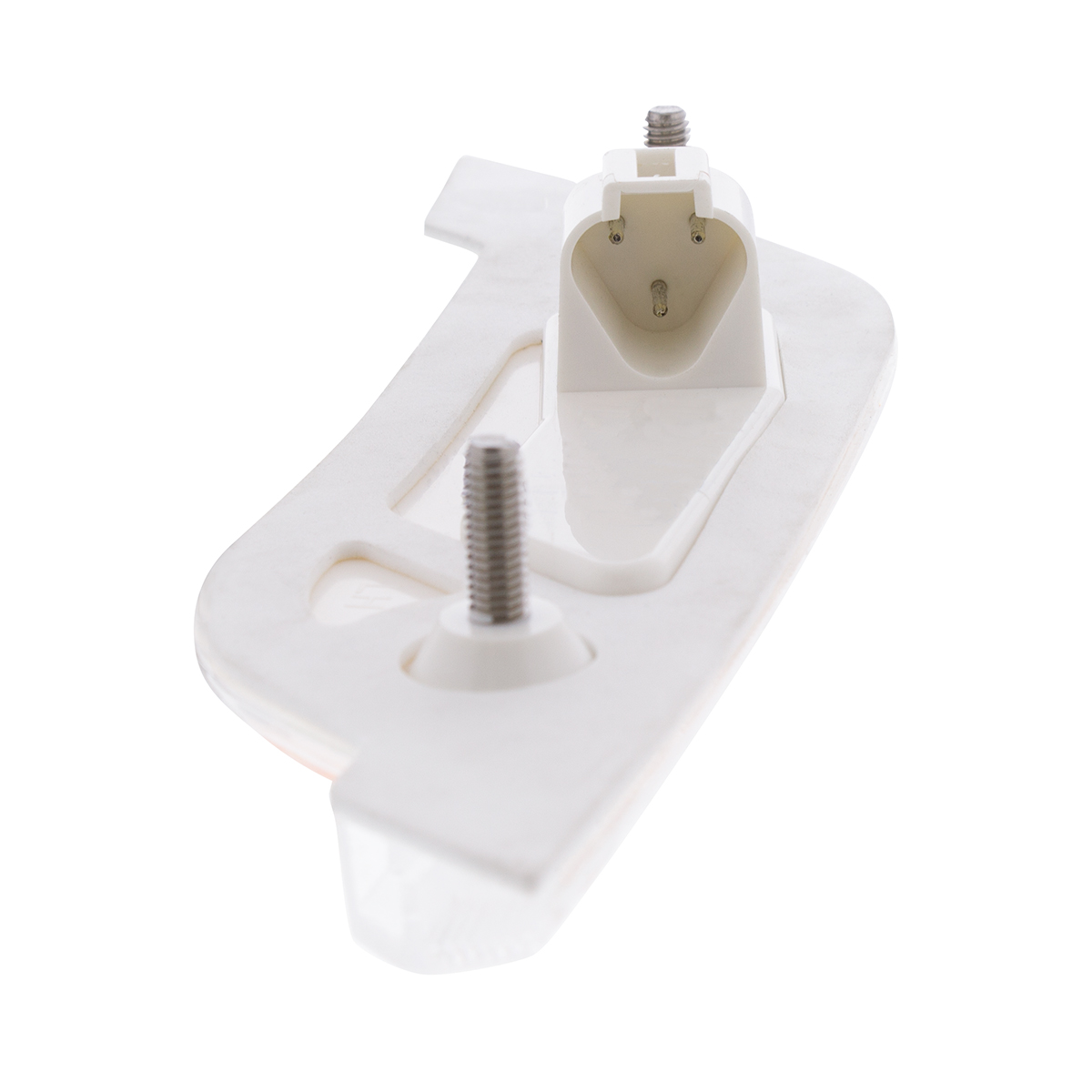 12 Amber LED Fender Turn Signal Light For Peterbilt 579 (2012-2021) & 587 (2012-2018)- Driver, Clear Lens - Thumbnail 6