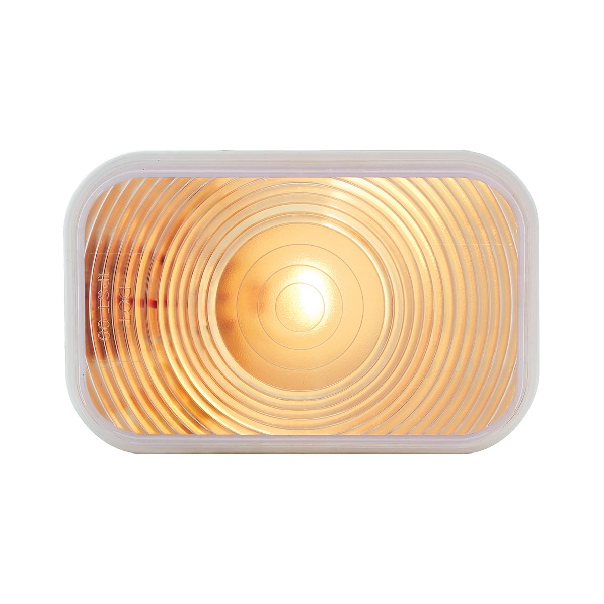 Rectangular Back-Up Light (Each)
