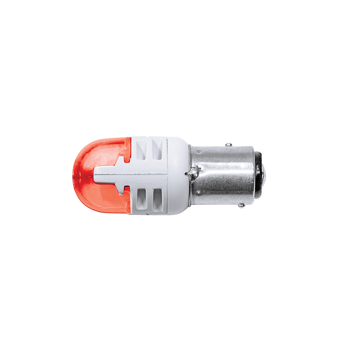 High Power 6 LED 1157 Bulb-Red (Pair) - Thumbnail 6