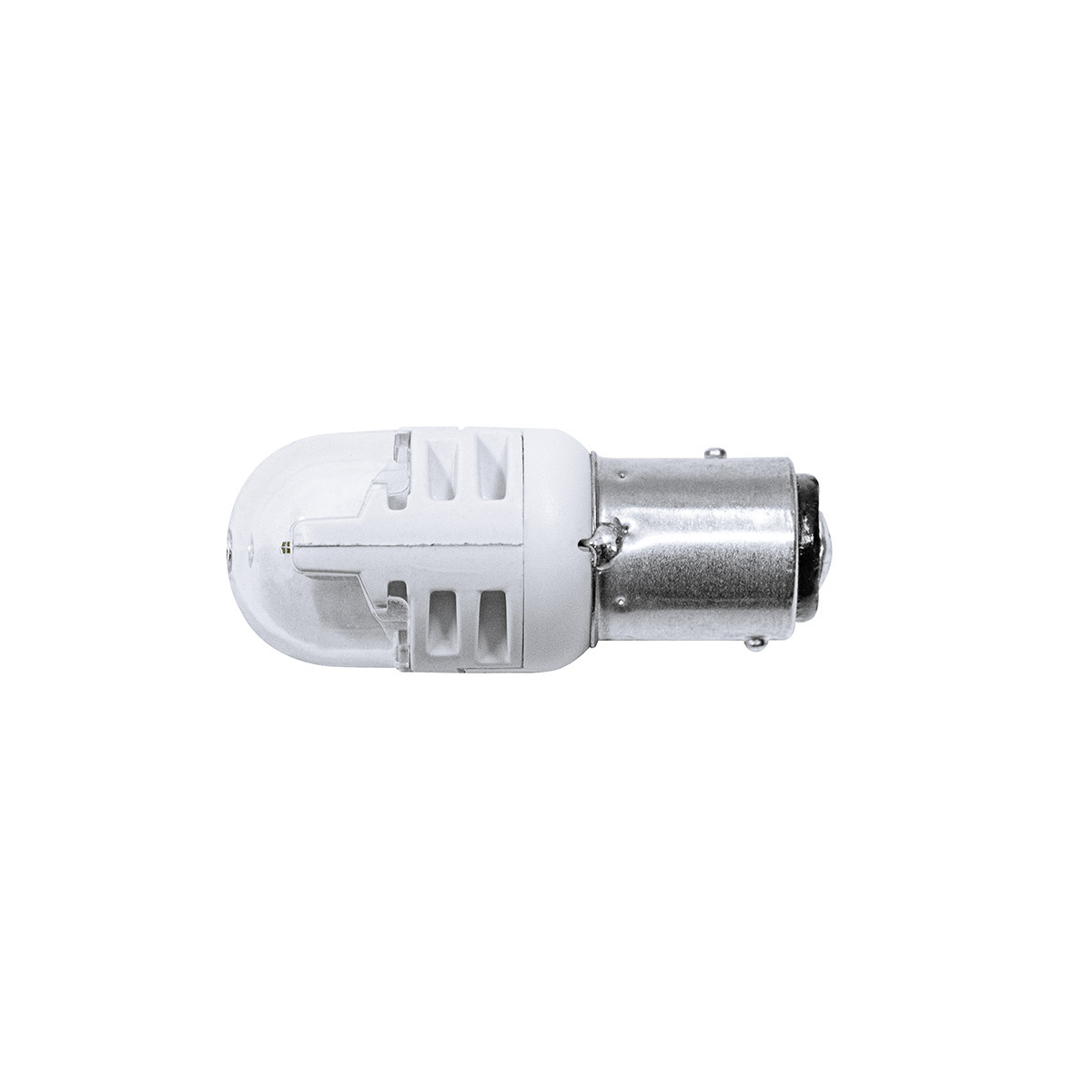 High Power 6 LED 1157 Bulb-White (Pair) - Thumbnail 7