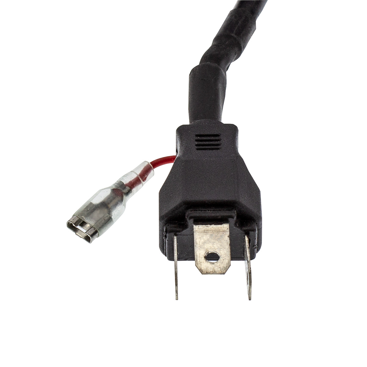 ULTRALIT - 18 High Power LED Rectangular Light With LED Position Light Bar - Thumbnail 6