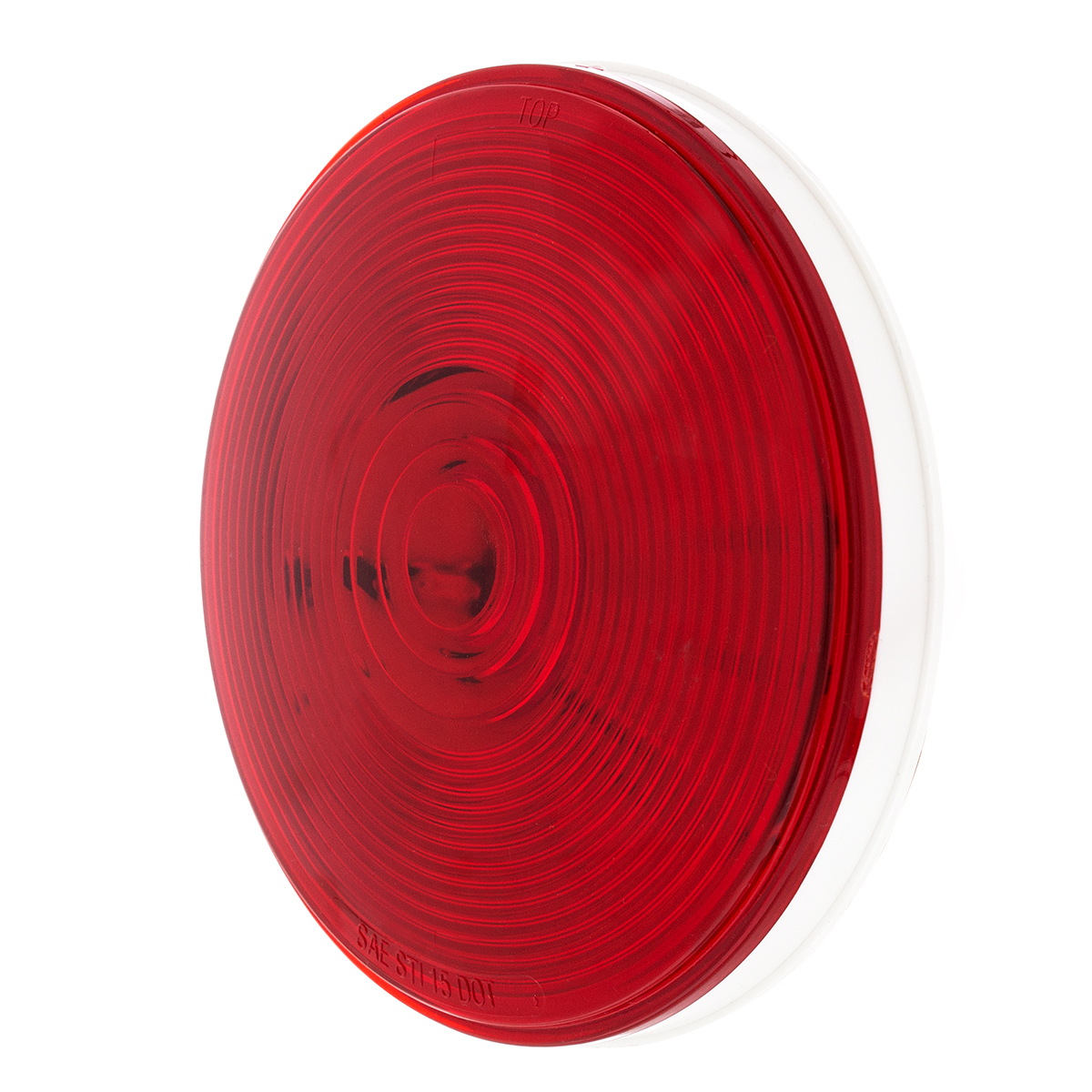 LED 4" Light - Red - Thumbnail 4