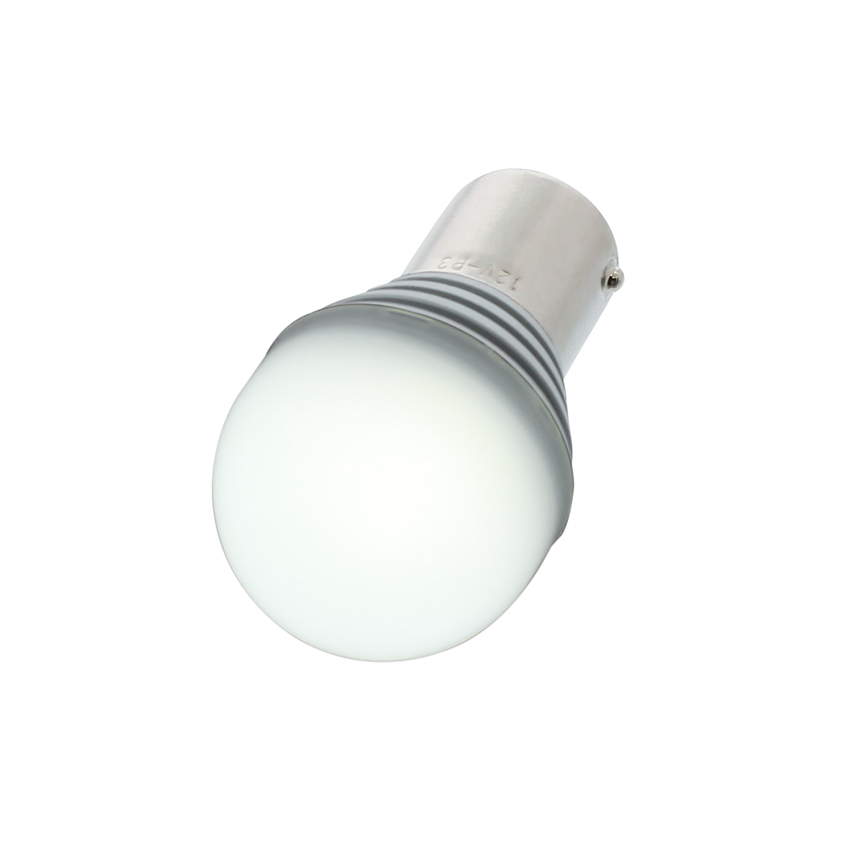High Power 1156 LED Bulb - White - Thumbnail 4