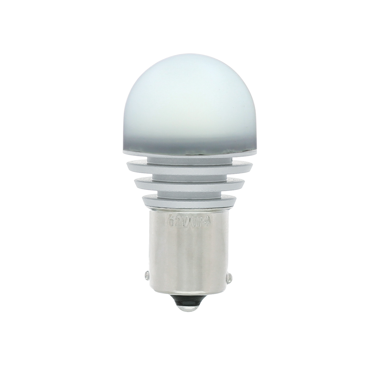 High Power 1156 LED Bulb - White - Thumbnail 7