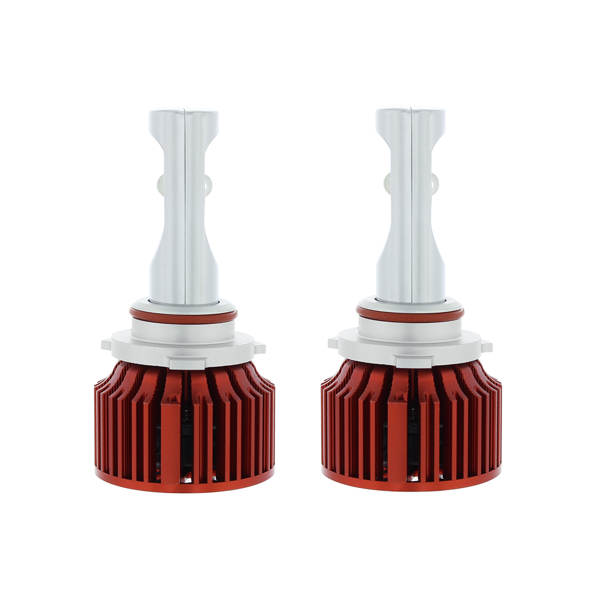 High Power 9006/HB4 LED Bulb (2-Pack) - Thumbnail 2