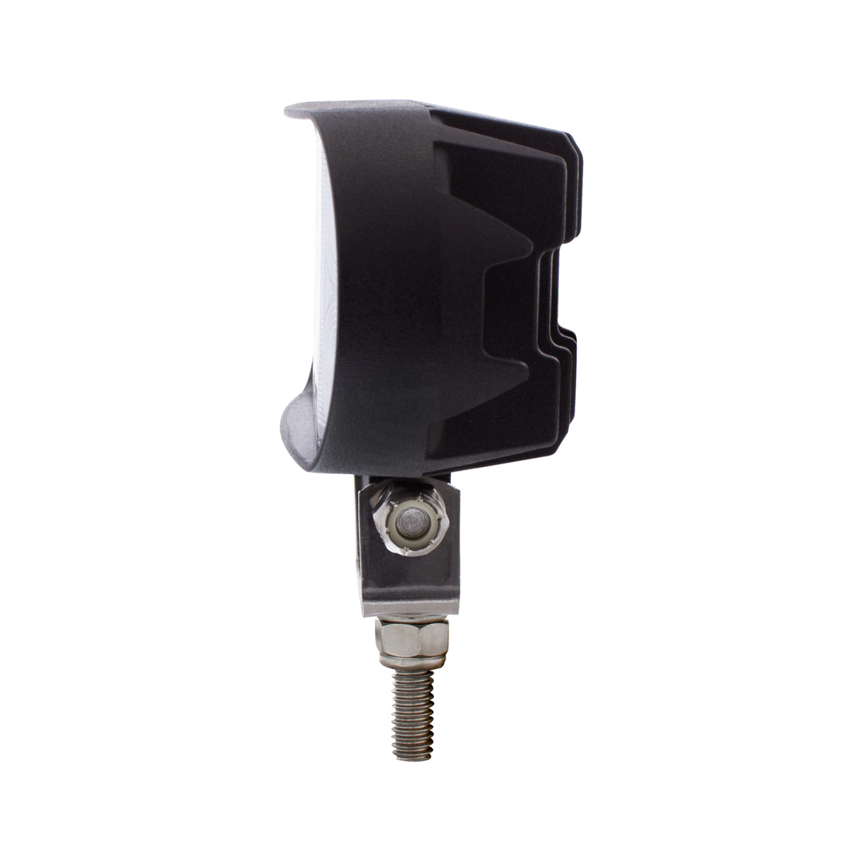 8 LED Oval Wide Angle Driving/Work Light (Retail) - Thumbnail 9