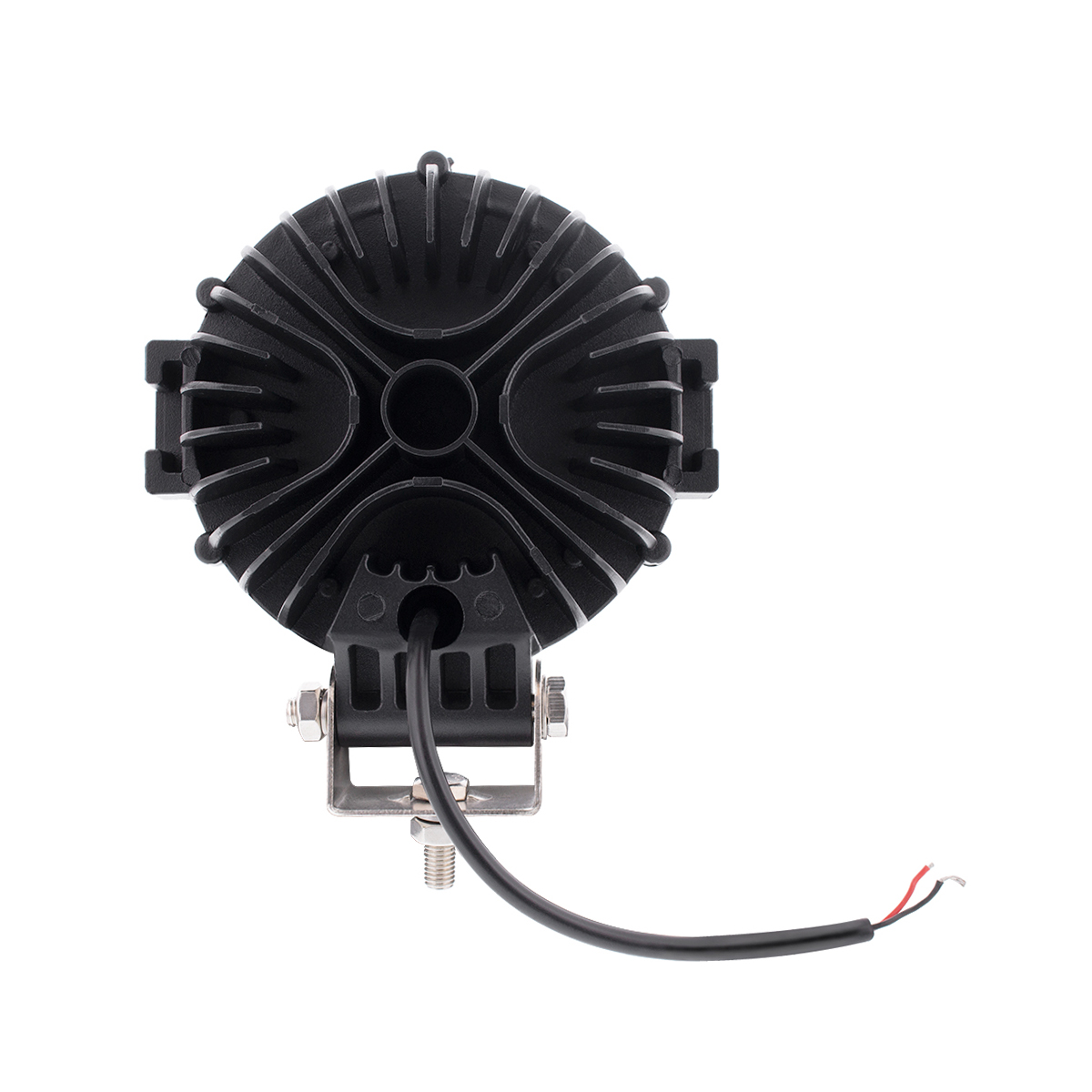 17 High Power LED 7" Spot/Off Road Light - Thumbnail 5