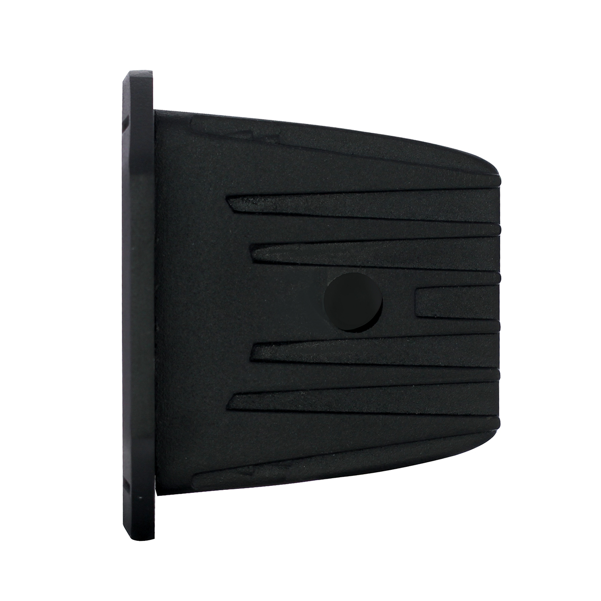 4 High Power LED Flange Mount Work Light - Flood Light - Thumbnail 3