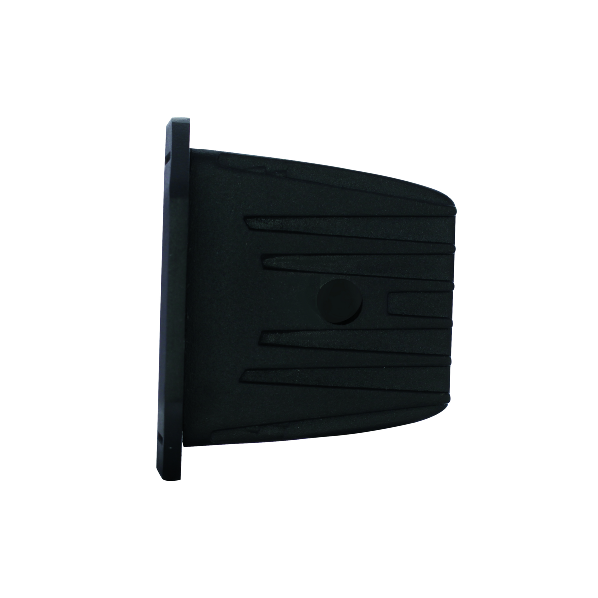 4 High Power LED Flange Mount Work Light - Spot Light - Thumbnail 2