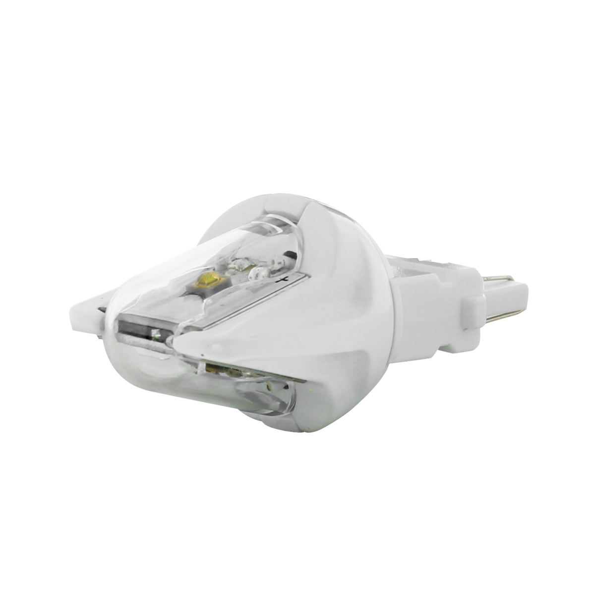 High Power Dual LED 3157 Bulb - White