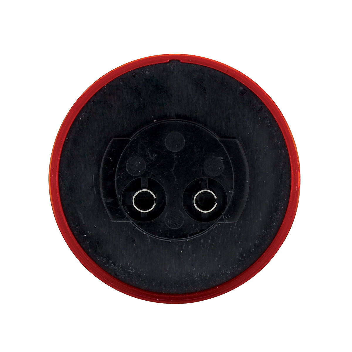 12 LED 2.5" Mirage Light (Clearance/Marker) - Red LED/Red Lens - Thumbnail 7