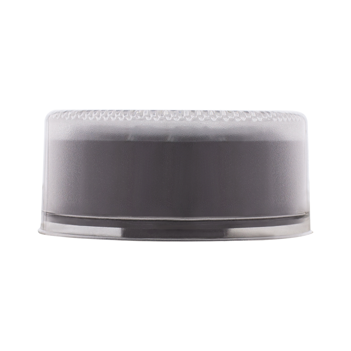 12 LED 2.5" Mirage Light (Clearance/Marker) - Amber LED/Clear Lens - Thumbnail 6