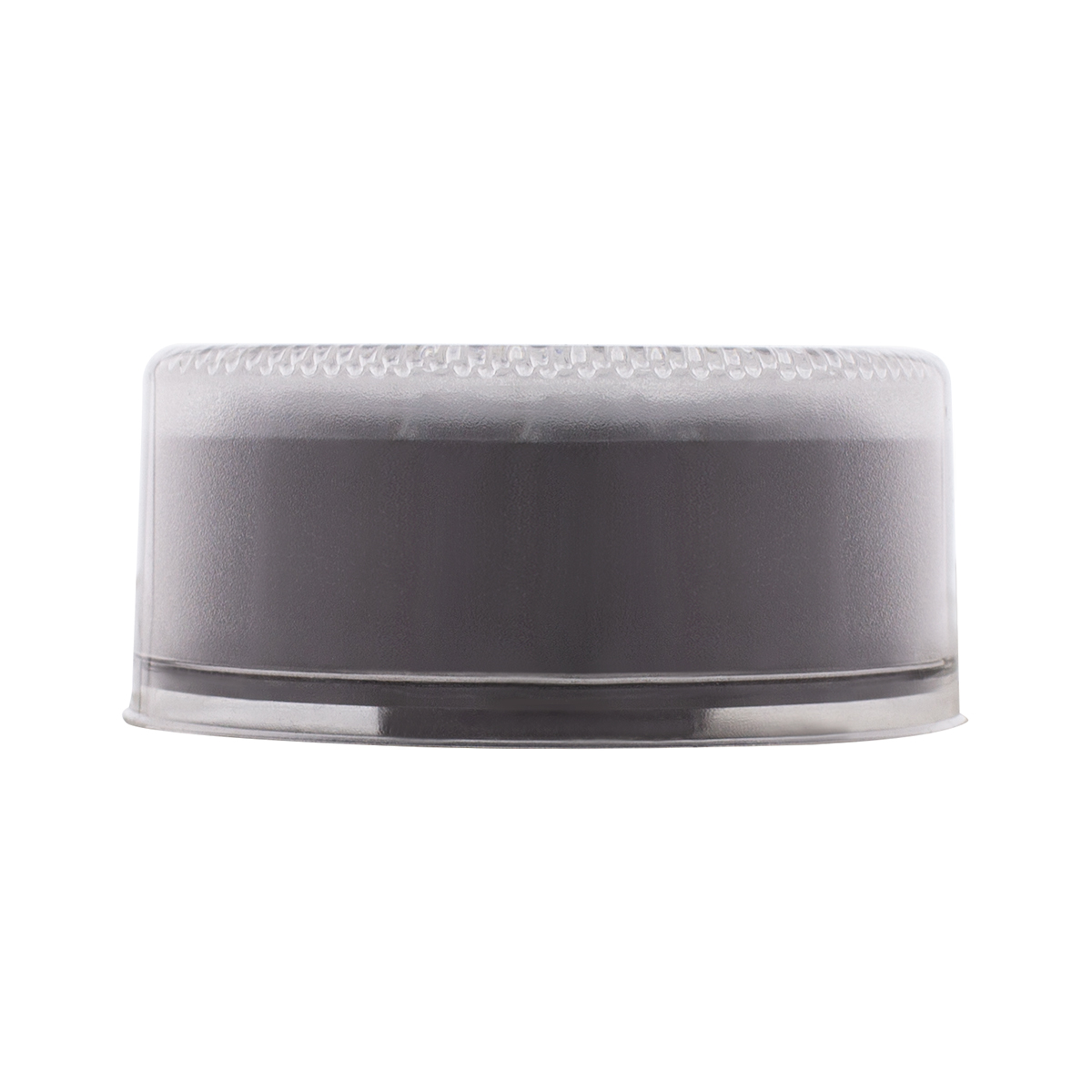 12 LED 2.5" Mirage Light (Clearance/Marker) - Red LED/Clear Lens - Thumbnail 6