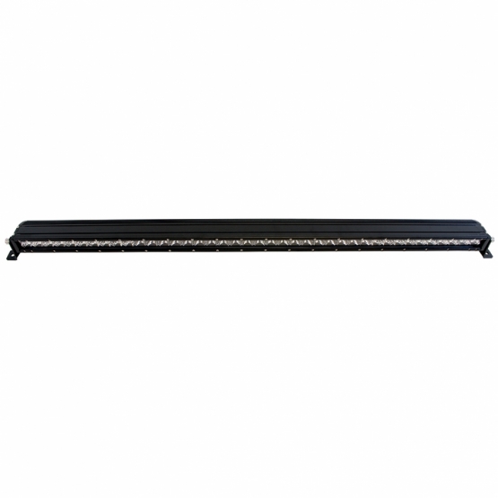 40 High Power CREE LED Single Row 42" Light Bar - Spot & Flood - Thumbnail 2