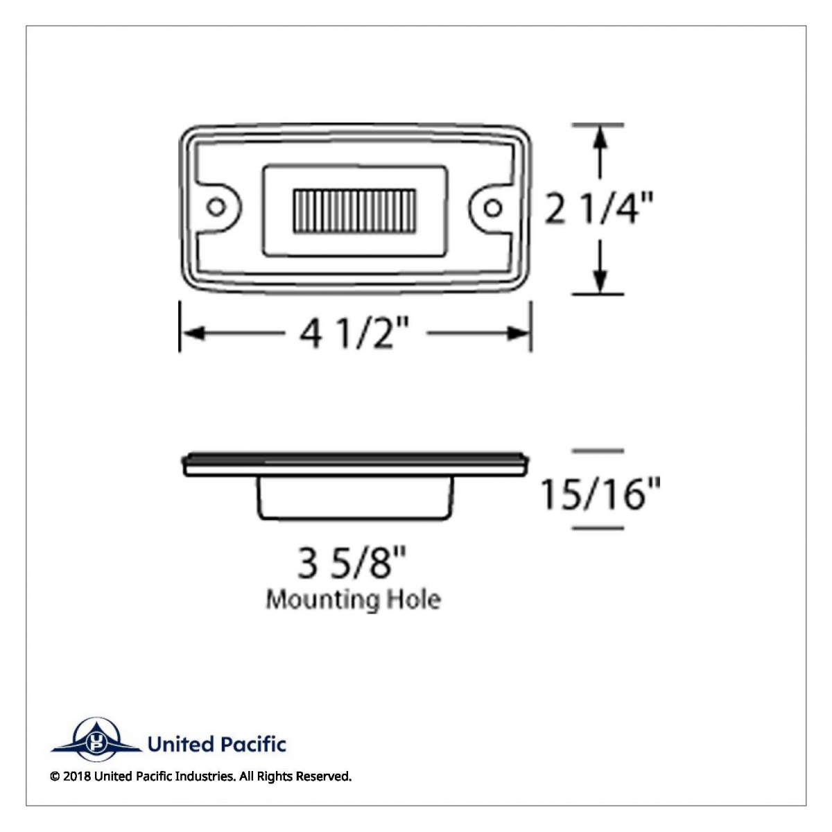 11 LED Cab GloLight For Freightliner Century (1996-2011) And Columbia (2001-2017) - Amber LED/Clear Lens - Thumbnail 6