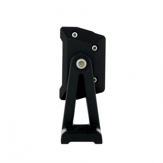 200 High Power LED Quad Row 51-1/2" Reflector Flood/Spot Light Bar - Thumbnail 2