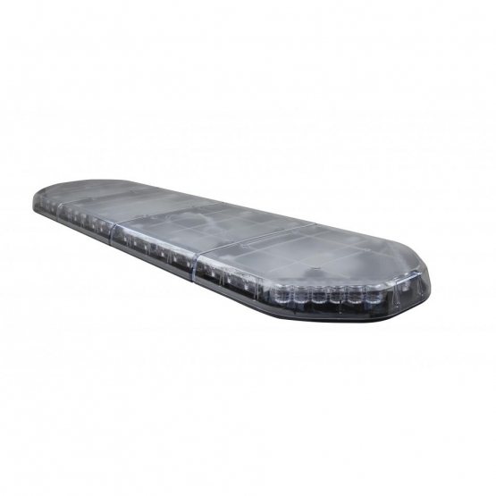 16 LED 49" High Power LED Warning Light Bar - Thumbnail 3