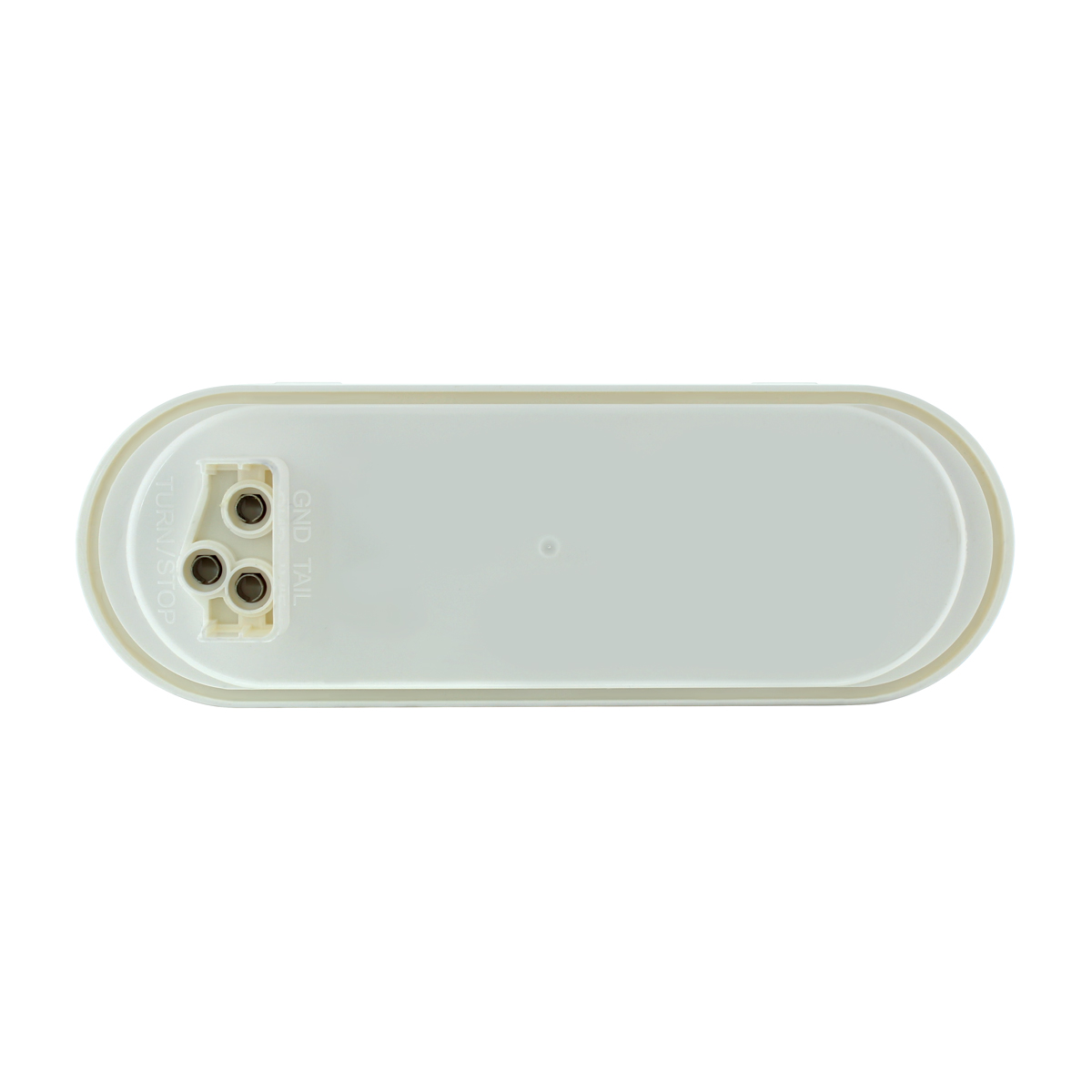 20 LED 6" Oval Back-Up Light - Competition Series (Bulk) - Thumbnail 5