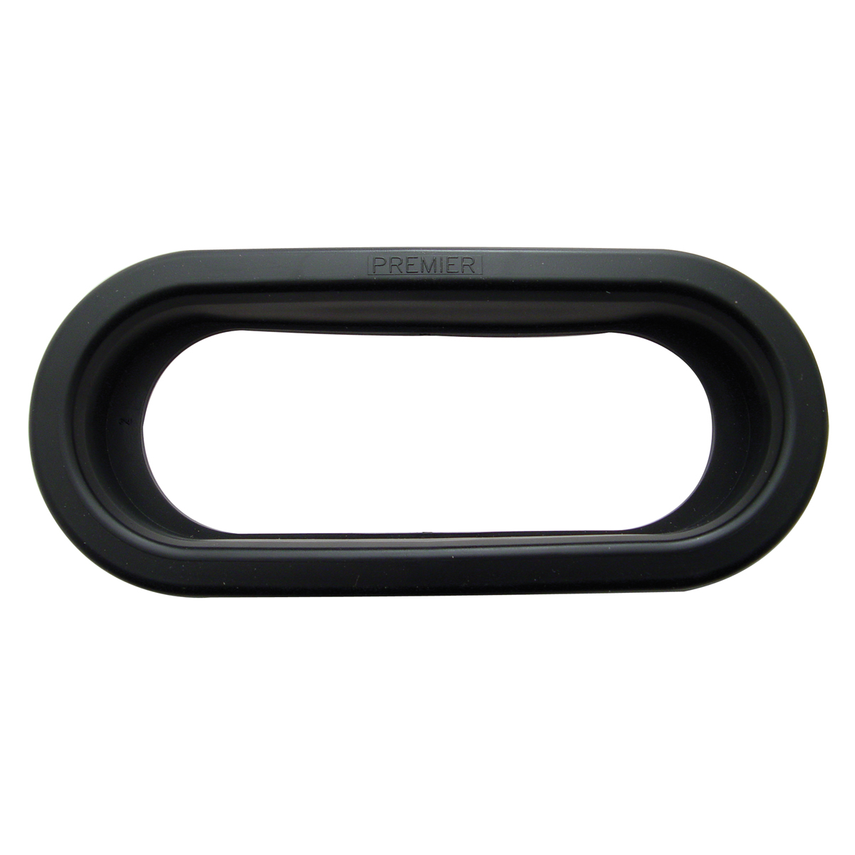 20 LED 6" Oval Back-Up Light Kit - Competition Series - Thumbnail 3