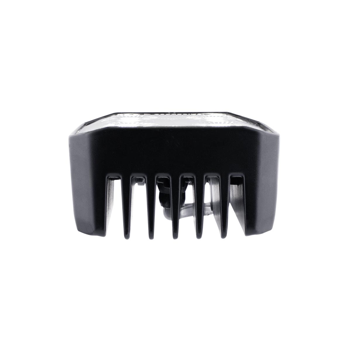 4 LED High Power 3" Square Work Light-Flood - Thumbnail 6