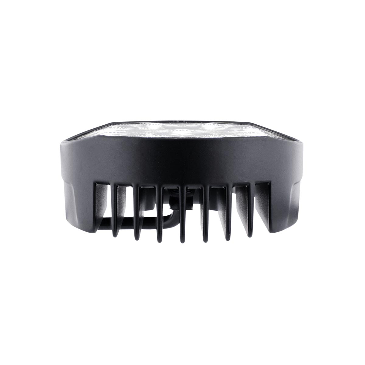 9 LED High Power 3-7/8" Round Work Light-Flood - Thumbnail 6