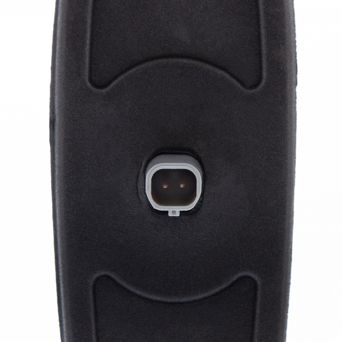 2 LED Cab Light For 2018-2025 Freightliner Cascadia - Amber LED/Amber Lens - Thumbnail 7