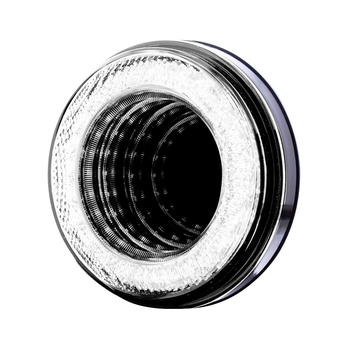 24 LED 4" Mirage Light (Back-Up) - Thumbnail 3