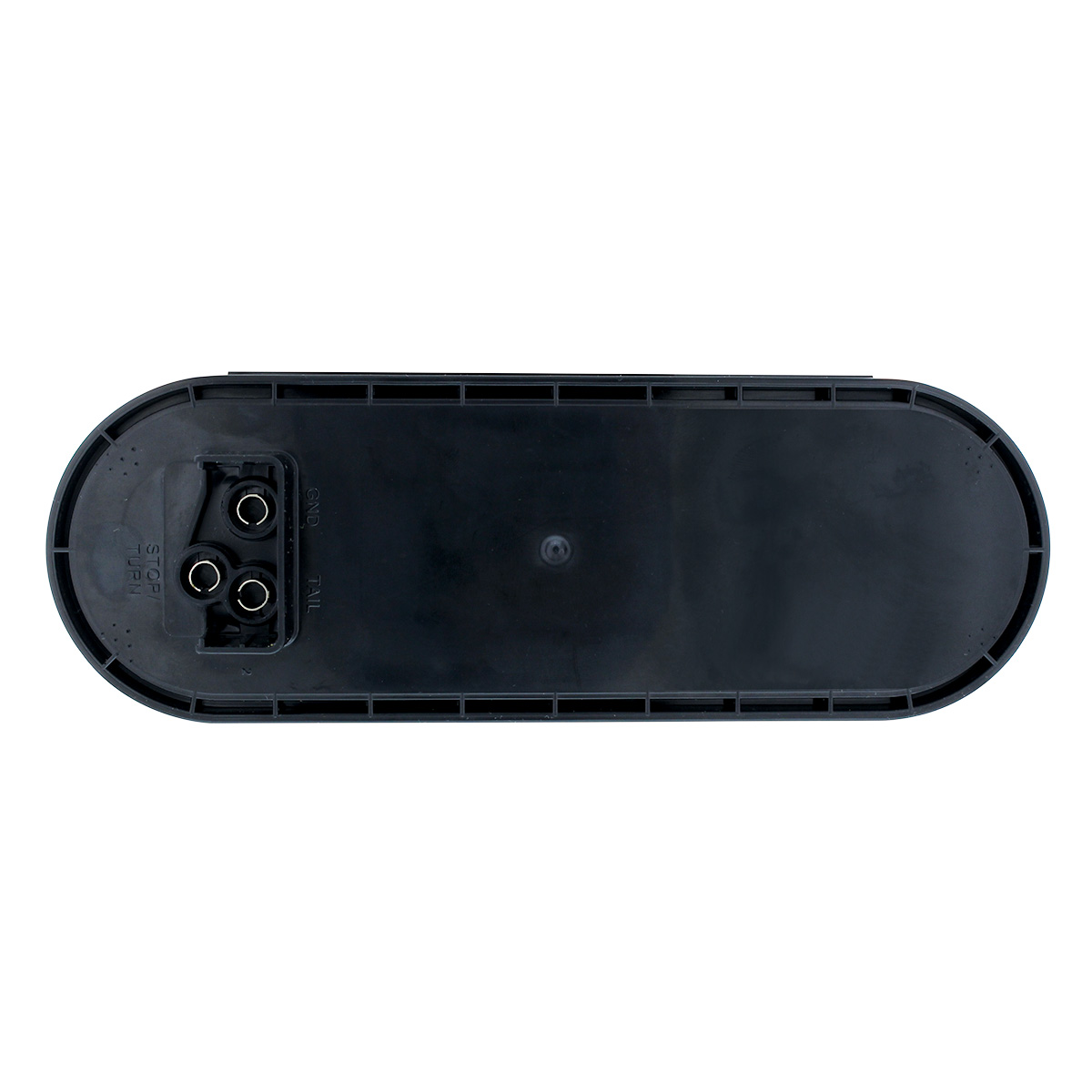 24 LED 6" Oval Mirage Light (Back-Up) - Thumbnail 4