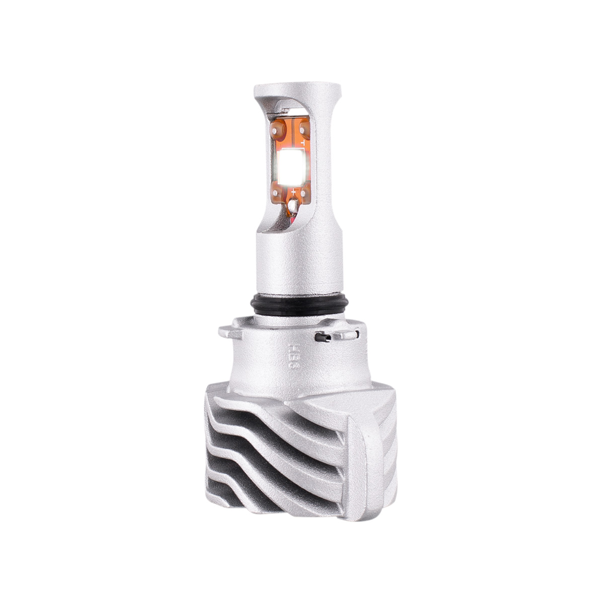 High Power LED 9005/HB3 Headlamp Bulb - Thumbnail 3