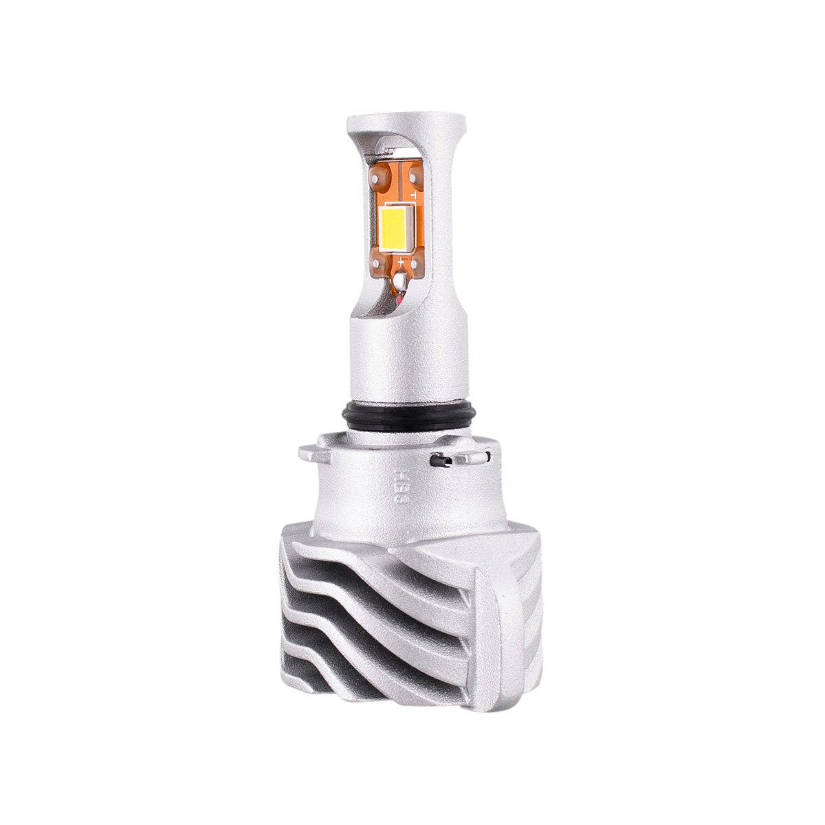 High Power LED 9005/HB3 Headlamp Bulb - Thumbnail 4