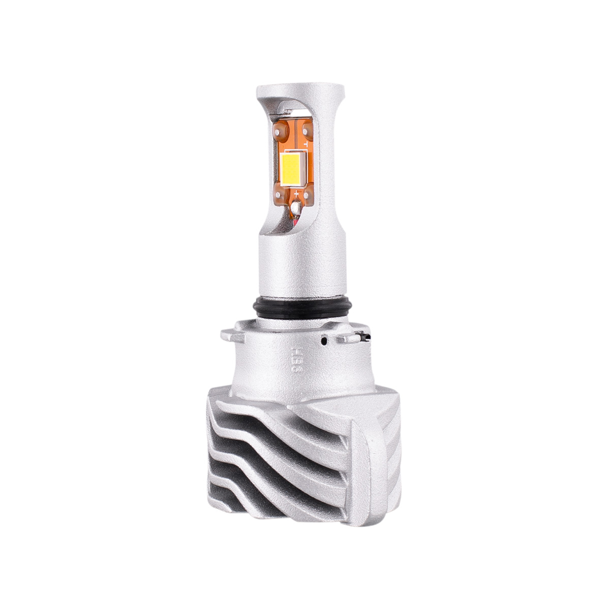 High Power LED 9006/HB4 Headlamp Bulb - Thumbnail 4