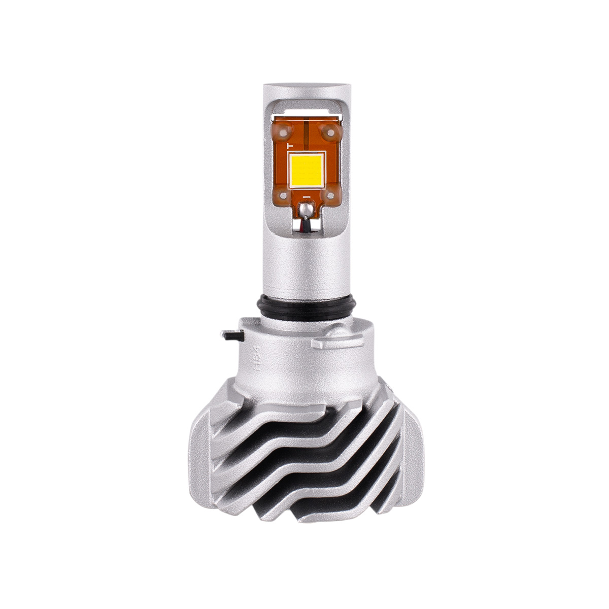 High Power LED 9006/HB4 Headlamp Bulb - Thumbnail 7