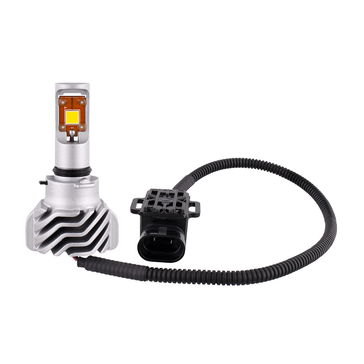 High Power LED 9006/HB4 Headlamp Bulb - Thumbnail 8