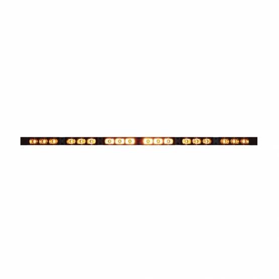 18 High Power LED 26-1/2" Directional Warning Light Bar
