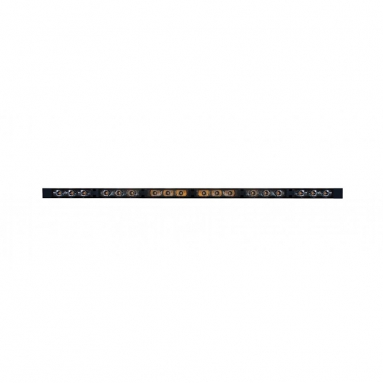 18 High Power LED 26-1/2" Directional Warning Light Bar - Thumbnail 2