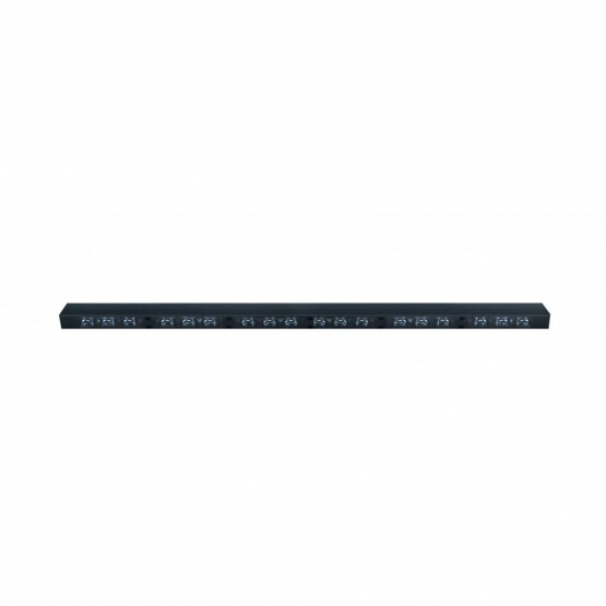 18 High Power LED 26-1/2" Directional Warning Light Bar - Thumbnail 3