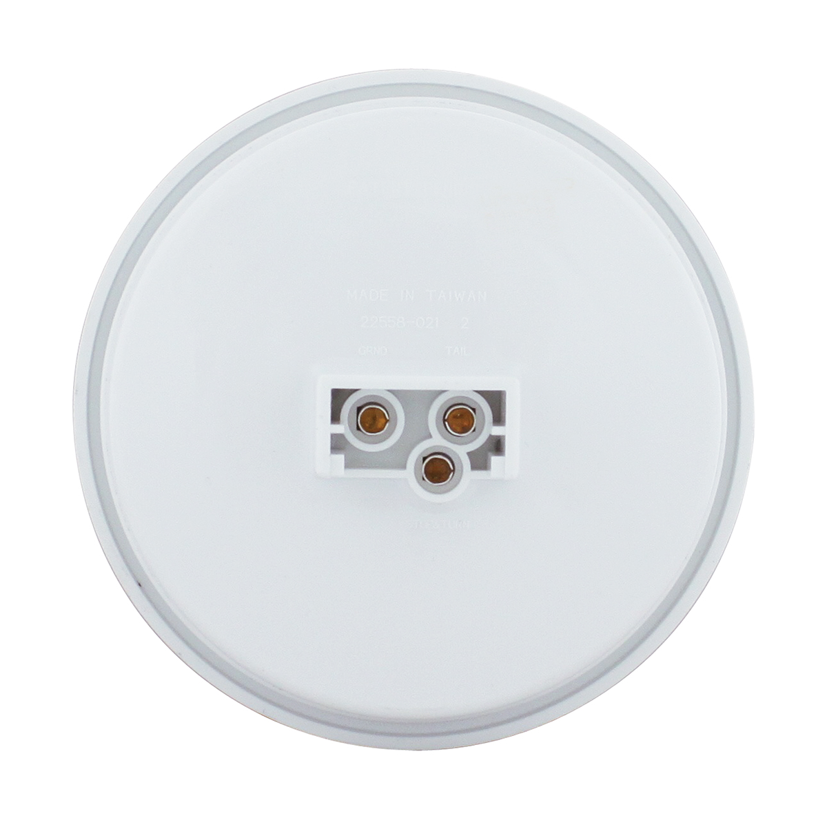 21 LED 4" GloLight (Back-Up) (Bulk) - Thumbnail 4